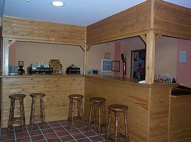 Apartamentos Turisticos Исин Экстерьер фото